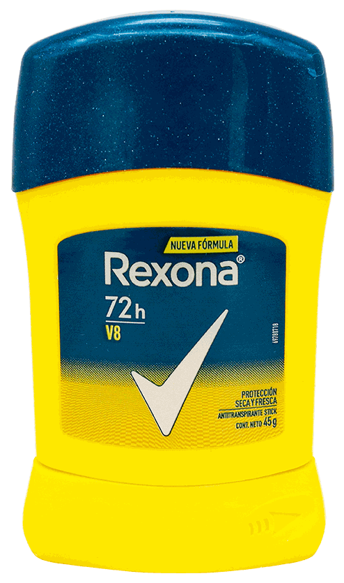 Rexona Deo V8 Stick45 GR