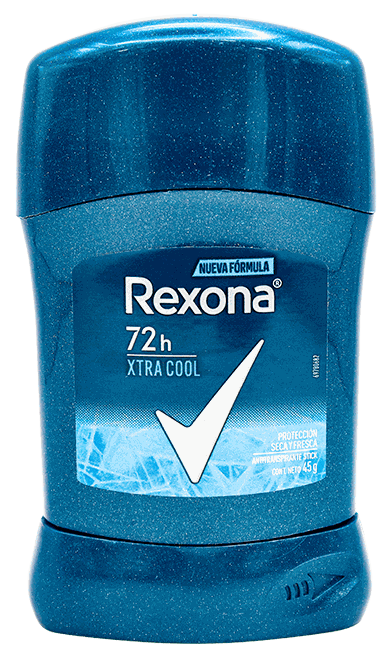 Rexona Deo Xtra Cool Stick45 GR