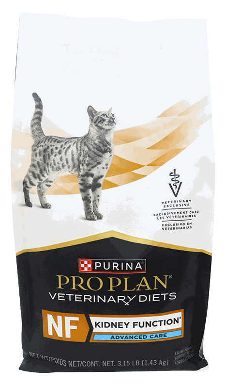 PRO PLAN CAT KIDNEY ADVANCE CARE 3.15LB