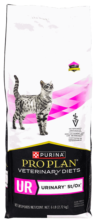 PRO PLAN CAT URINARY St/Ox 6LB