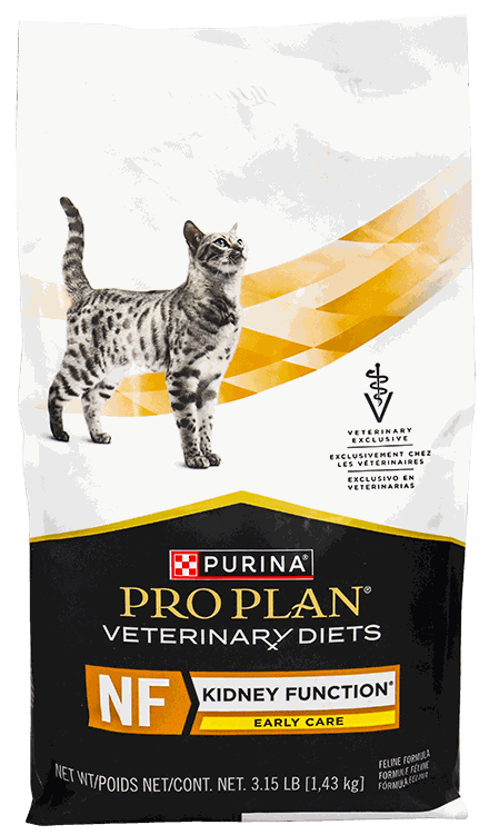 PRO PLAN CAT KIDNEY EARLY CARE 3.15LB