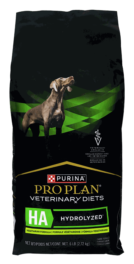 PRO PLAN DOG HYDROLYZED 6LB