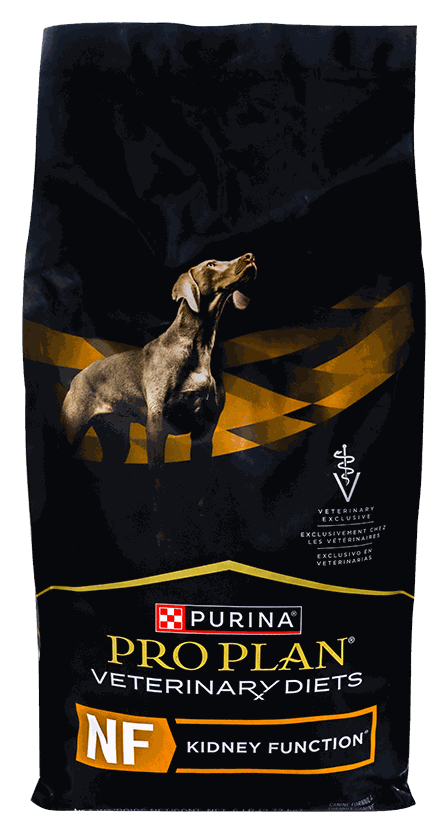 PRO PLAN DOG KIDNEY FUNCTION 6LB