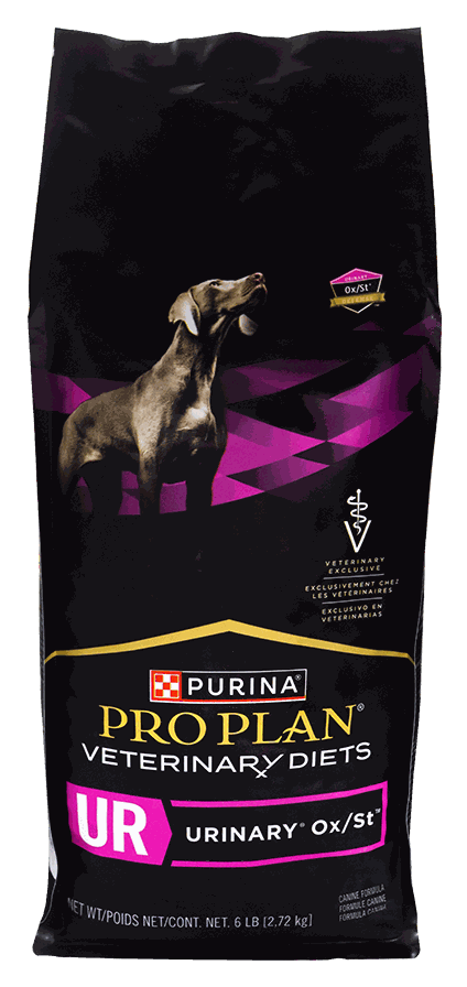 PRO PLAN DOG URINARY 6LB