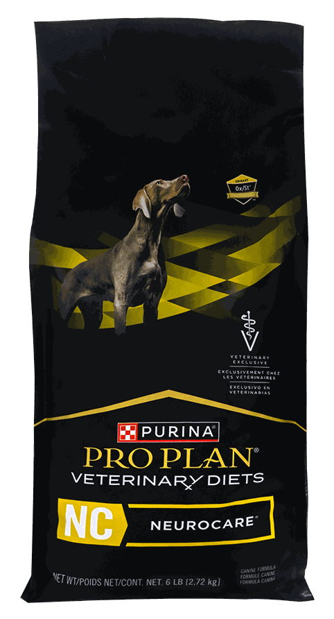 PRO PLAN DOG NEUROCARE 6LB