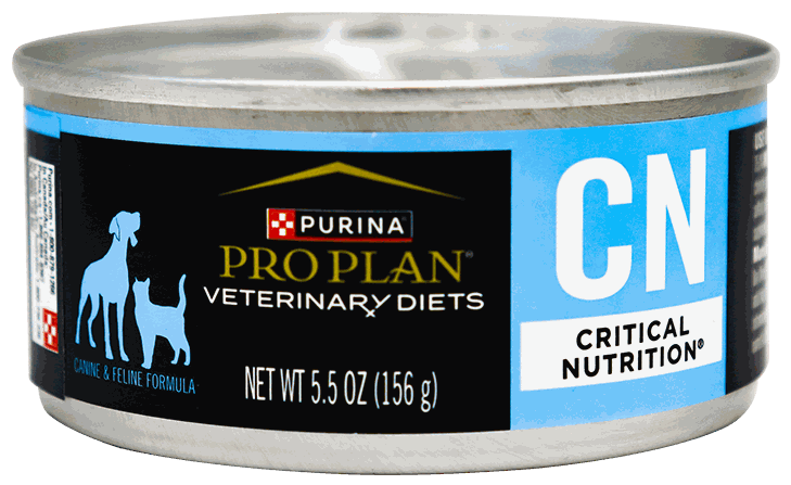 PRO PLAN DOG CRITICAL NUTRITION 5.5OZ