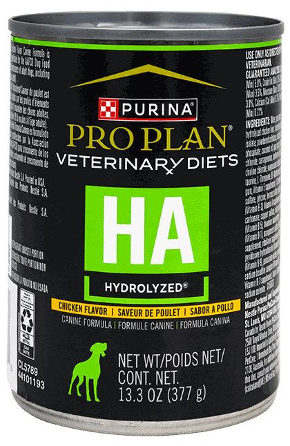PRO PLAN DOG HYDROLYZED 13.3OZ