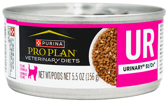 PRO PLAN CAT URINARY St/Ox 5.5OZ