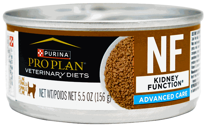 PRO PLAN CAT KIDNEY ADVANCE CARE 5.5OZ
