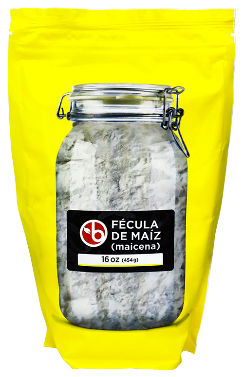Bravo Fecula De Maiz1 LB