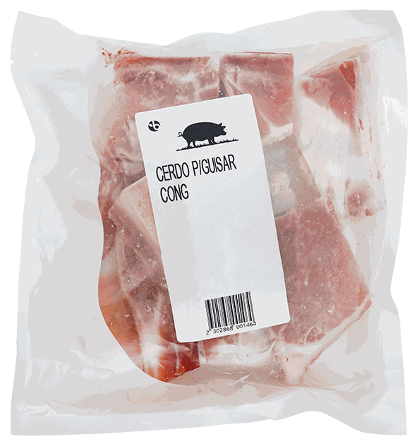 CERDO P/GUISAR CONG