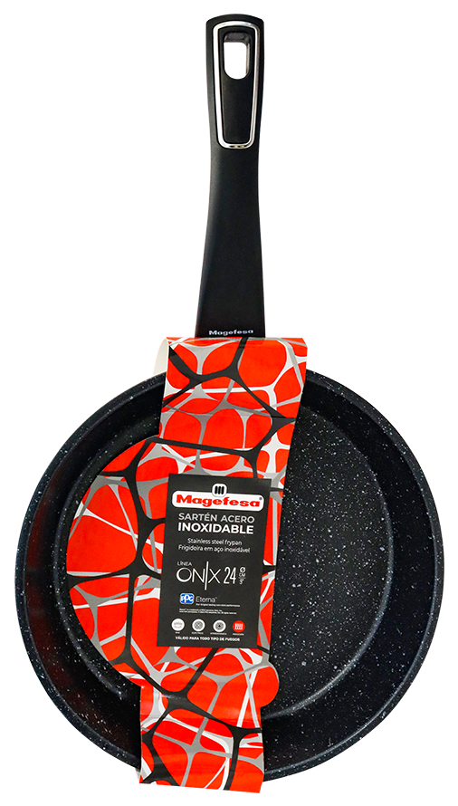 Mgf Sarten Ace.inoxi.onix24 CM