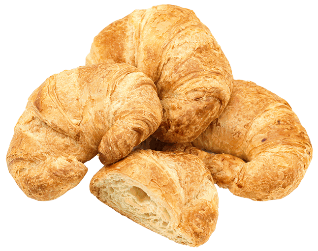 CROISSANT ARTESANO IMP 5 UN