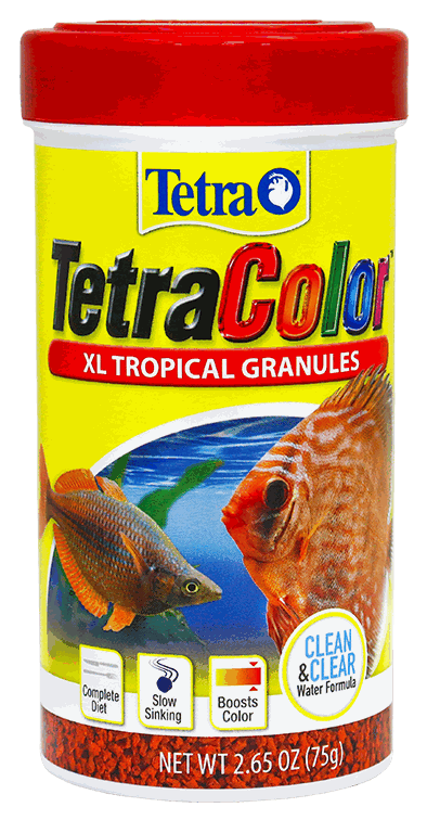 TETRA ALIM GRAN P/P TROP 2.65OZ