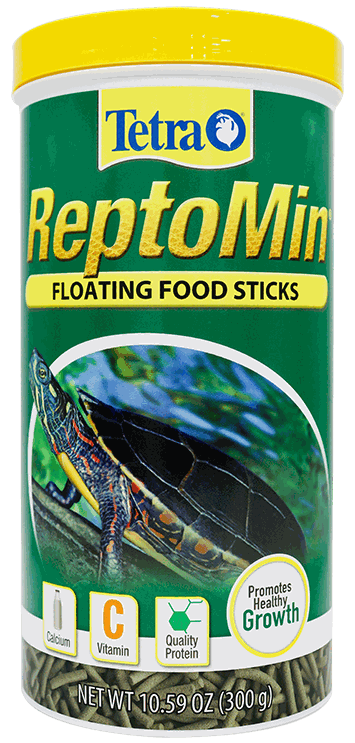 TETRA PALITOS FLOT P/TORTUGA