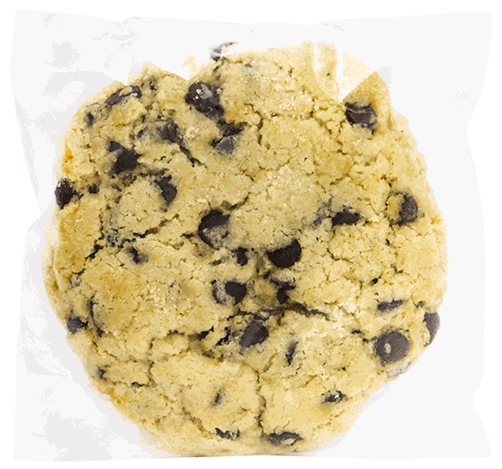 CAF GALLETAS ESTILO NY ORIGINAL