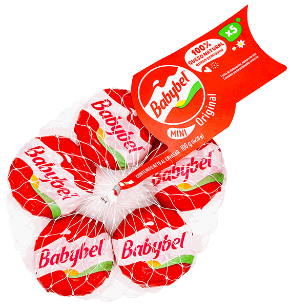 BEL MINI BABYBEL 5/1 3.53 0Z