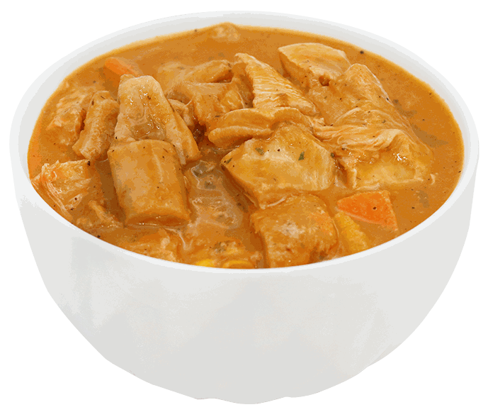 CALDOS MONDONGO