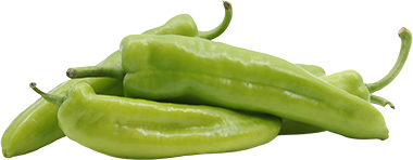 Aji Cubanela VerdeLB