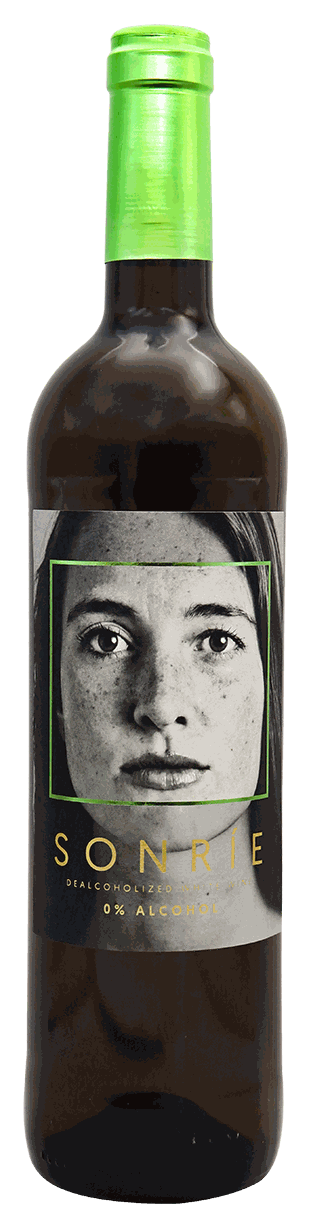 SONRIE VINO BLANCO S/A 75 CL