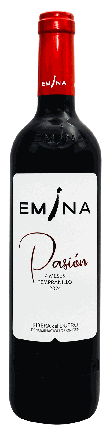 EMINA VINO PASION 75 CL