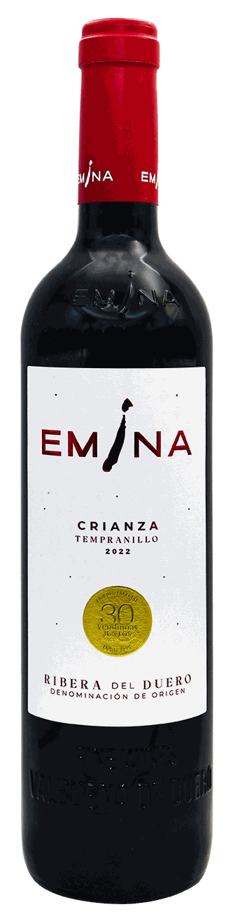 EMINA VINO CRIANZA 75 CL