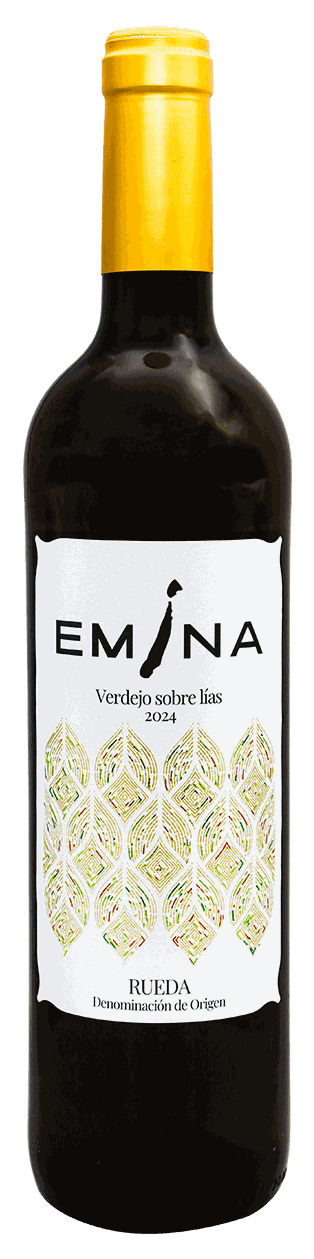 EMINA VINO VERDEJO 75 CL