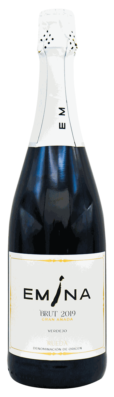EMINA VINO ESPUMOSO GA 75 CL