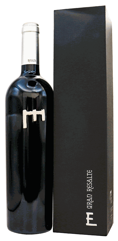 GRAN RESALTE VINO 75 CL