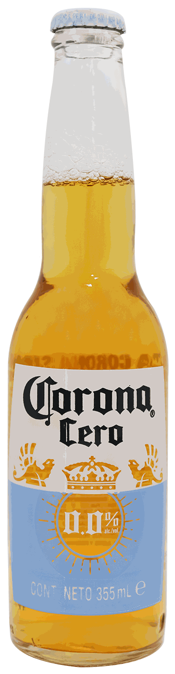 CORONA CERVEZA S/A 355 ML