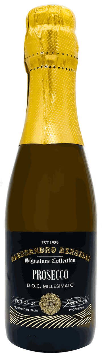 A BERSELLI PROSECCO 200 ML