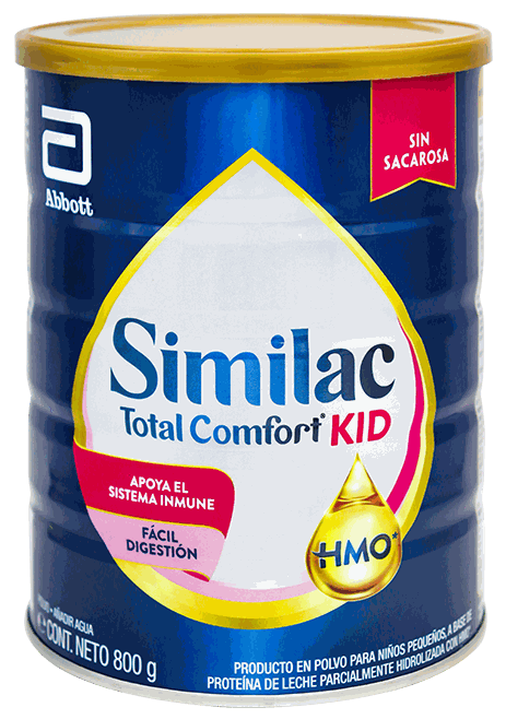 SIMILAC TOTAL COMFORT KID 800 GR