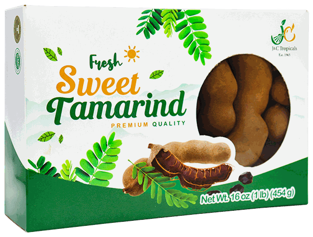 TAMARINDO DULCE UN