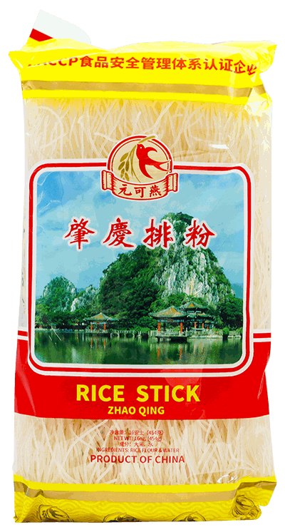 KAYAMA FIDEO DE ARROZ 454GR