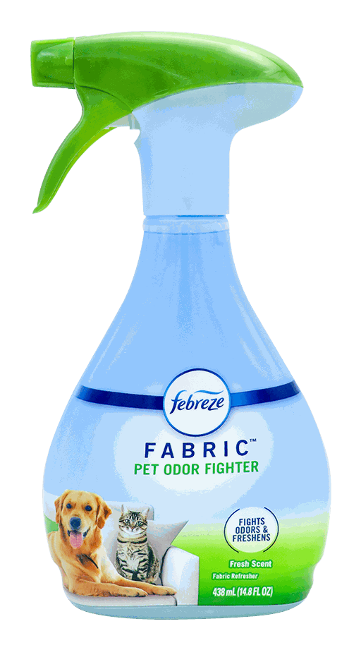 FEBREZE FABRIC PET 8/14.8 OZ
