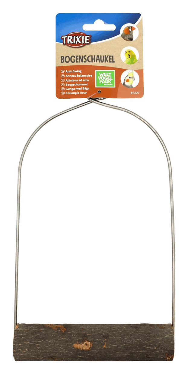 COLUMPIO ARCO P/AVE