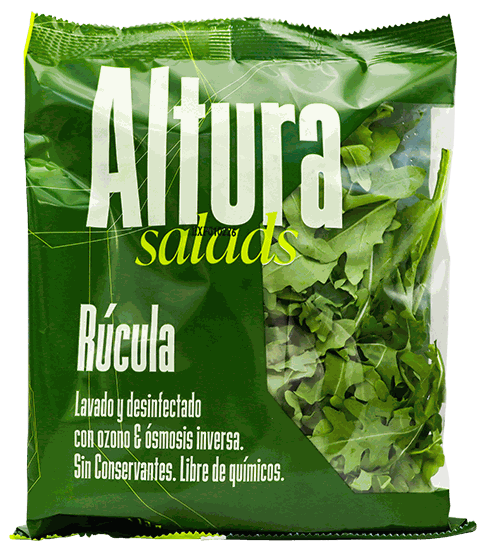ALTURA RUCULA 114 GR