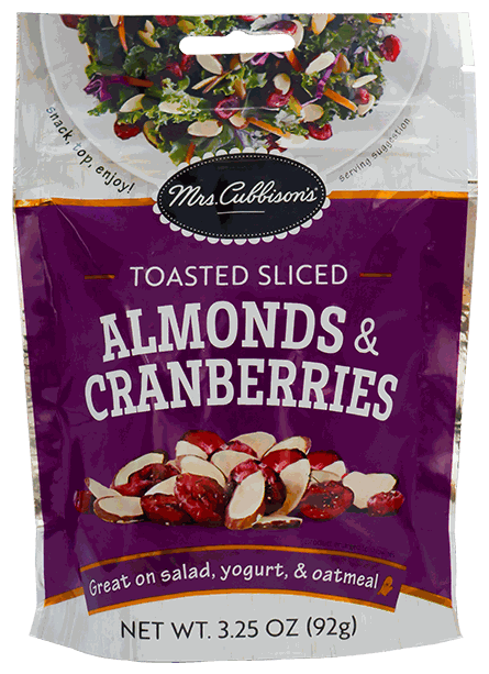 MRS CUB TOAST SLICED ALM Y CRANB 3.25 OZ