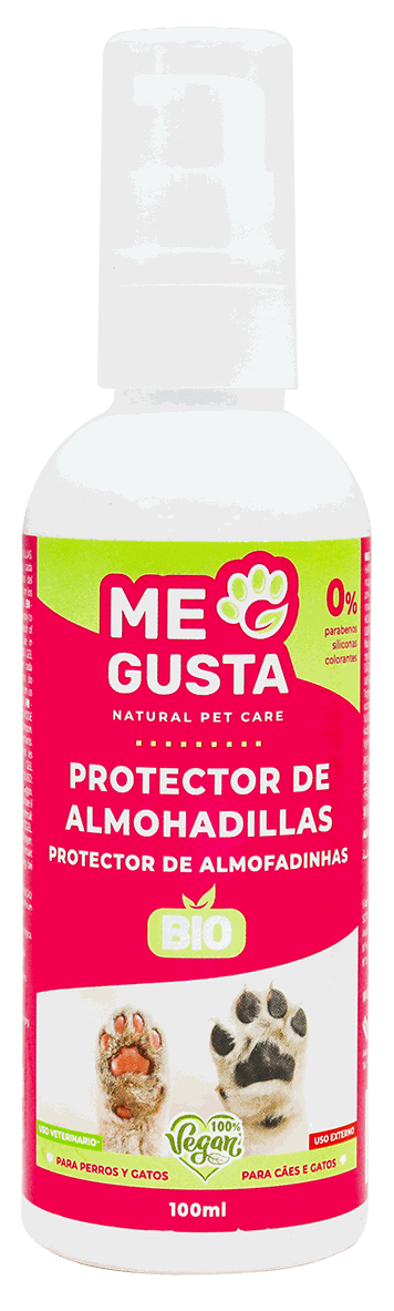 ME GUSTA PROTECTOR DE ALMOHADILLAS 100ML