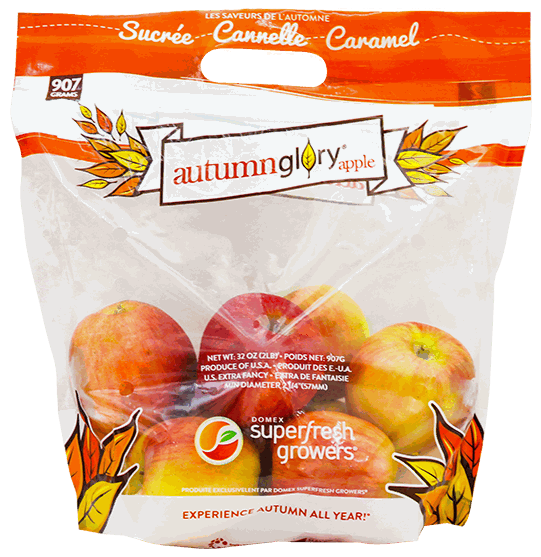 MANZANA AUTUMN GLORY 12/ 2 LB