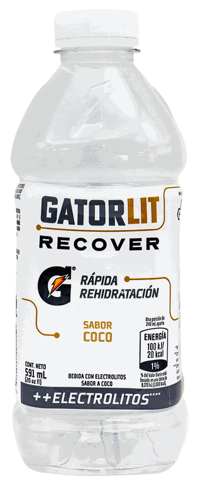 GATORLIT COCO 591 ML