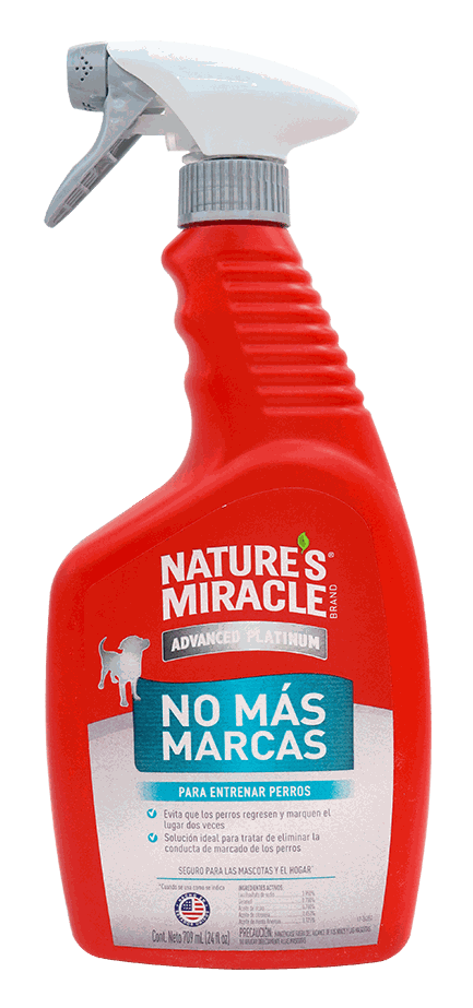 NM ADV NO MORE MARKING 24OZ