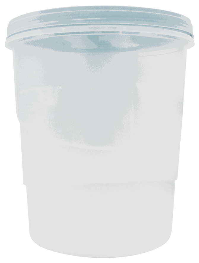 JAG ENVASE PLASTICO 7,8L