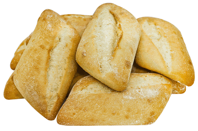 PAN DE AGUA RUSTICO 8 UN
