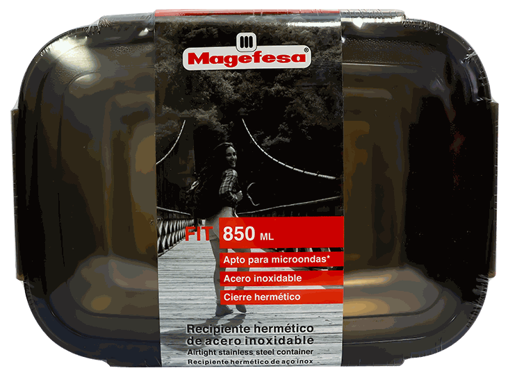 MGF ENVASE ACE.INOX.850ML 01RTFITR850