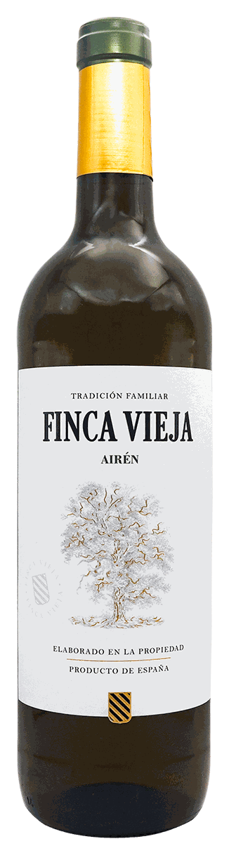 FINCA VIEJA VINO AIREN 75 CL