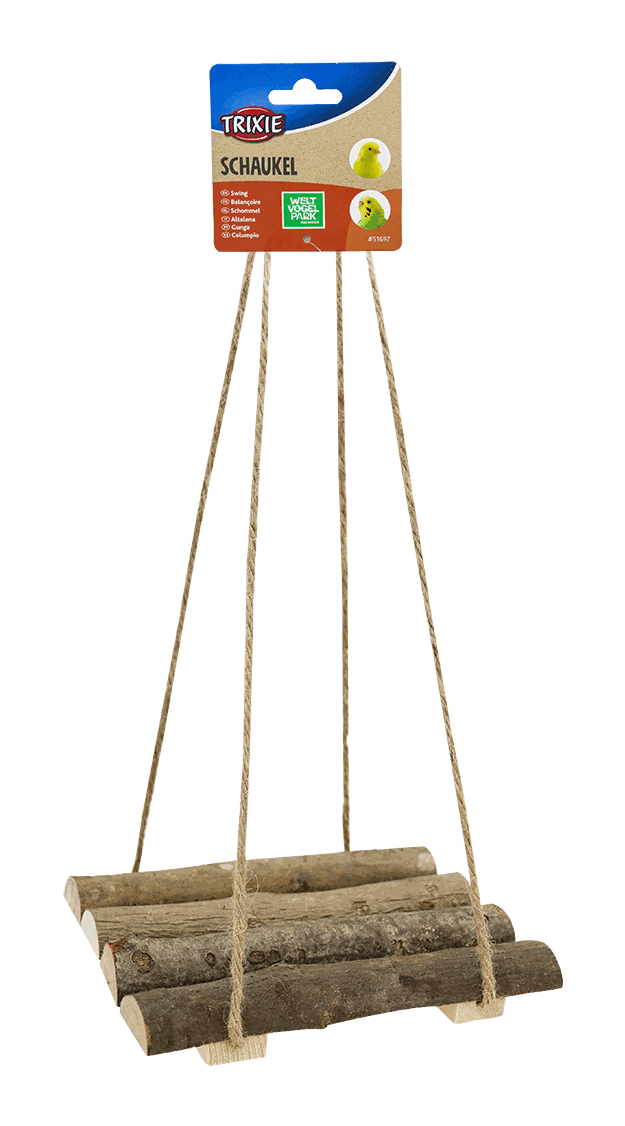 TRIXIE COLUMPIO SOGA PARA AVES