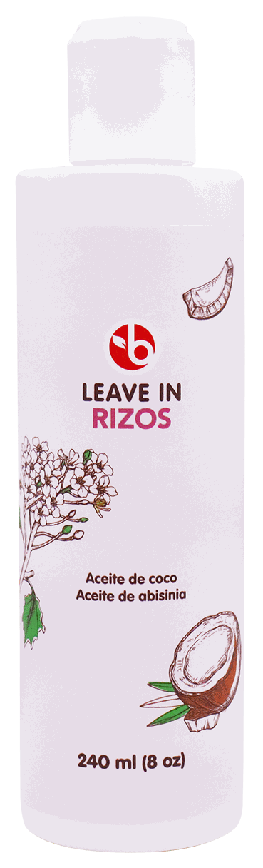 BRAVO LEAVE IN RIZOS 8 OZ