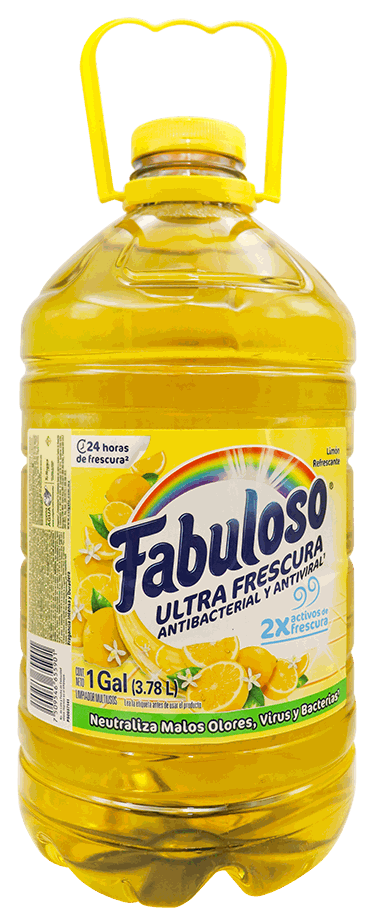 FABULOSO LIMON 1 G