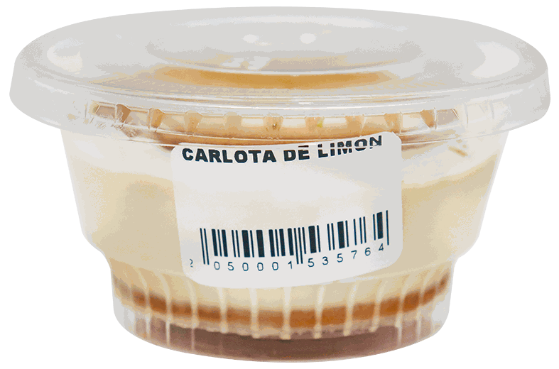 BRAVO CARLOTA DE LIMON